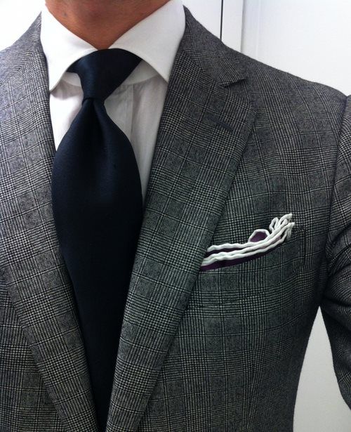Come abbinare cravatta e camicia: guida rapida (nr. 1) - Cravatte Italiane