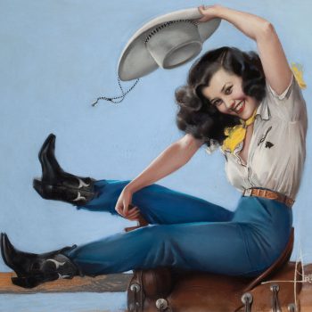 rolf_armstrong_pin_up_girls