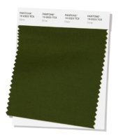 pantone chive