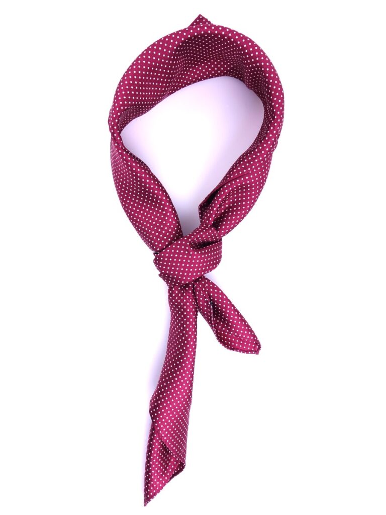 foulard uomo in saldo